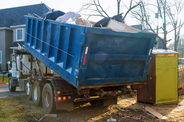 Demolition Debris Removal in Westwood, NJ